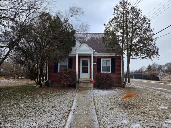 21433 Bethlawn BLVD, Royal Oak Charter Township, MI 48220