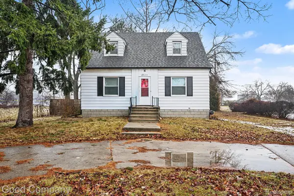 20781 15 Mile RD, Clinton Charter Township, MI 48035