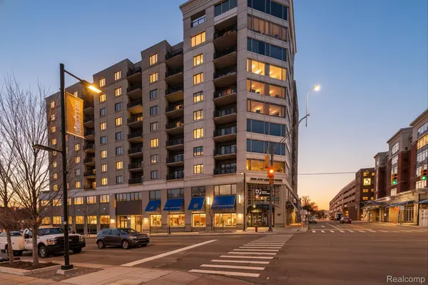 111 N Ashley ST #406,  Ann Arbor,  MI 48104