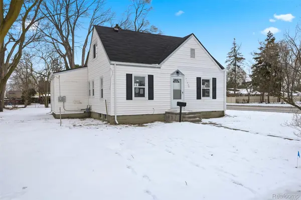 31408 Brown ST,  Garden City,  MI 48135
