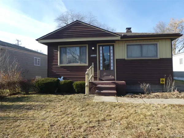 20107 Saint Francis ST, Livonia, MI 48152