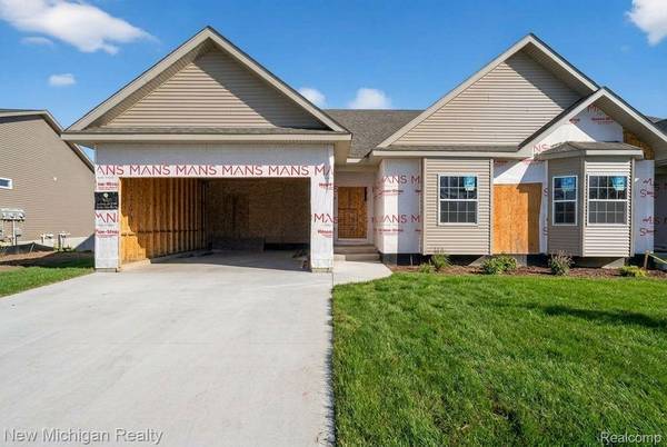 13187 Harbor Landings DR #101, Fenton Charter Township, MI 48430