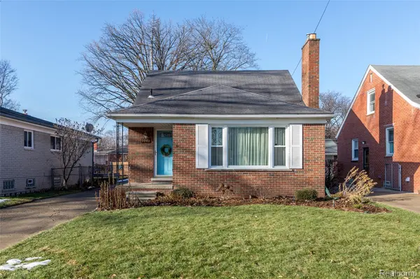 9943 Leverne, Redford Charter Township, MI 48239