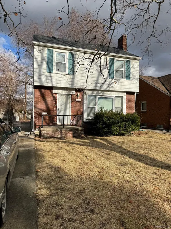 13693 Edmore DR, Detroit, MI 48205