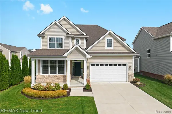 3022 E Theodore ST,  Wixom,  MI 48393