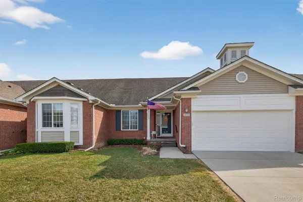 26300 Wacker DR, Chesterfield Township, MI 48051