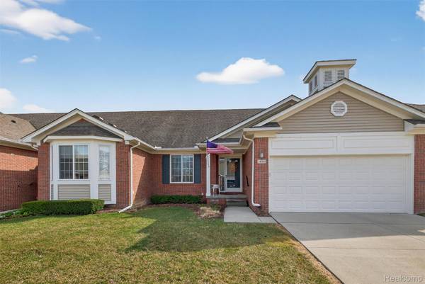 26300 Wacker DR, Chesterfield Township, MI 48051