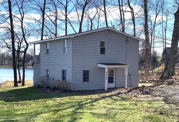 10128 Dar LN, Atlas Township, MI 48438