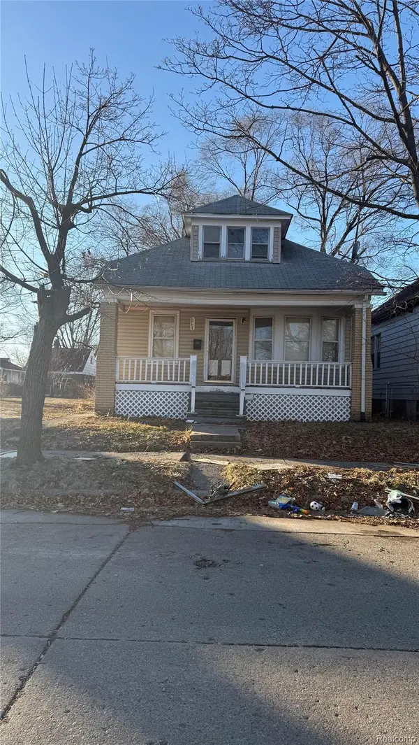 18105 Caldwell ST, Detroit, MI 48234