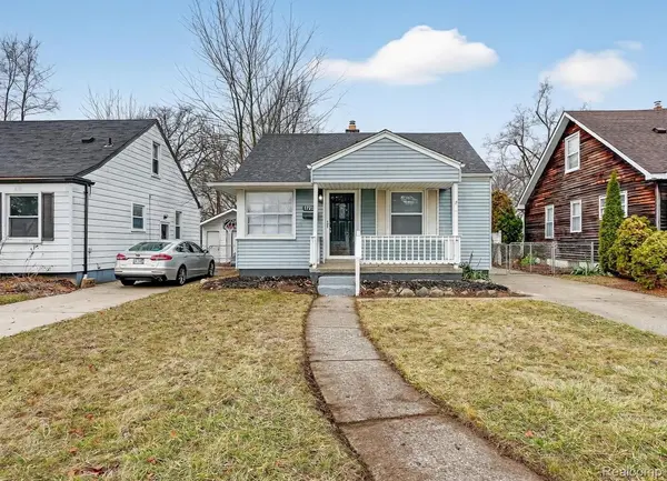 17213 Brady, Redford Charter Township, MI 48240