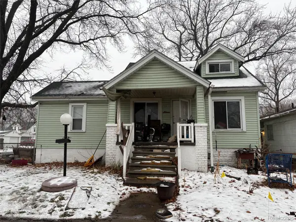 19307 Fleming ST, Detroit, MI 48234