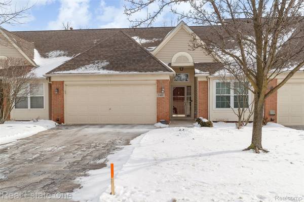 5481 Greenway DR #79, Trenton, MI 48183