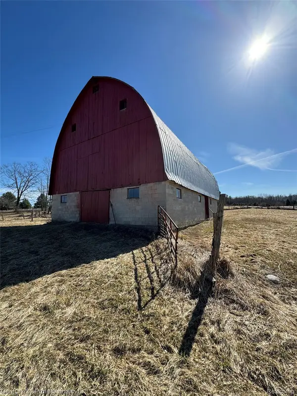 3608 S State, Curtis Township, MI 48737