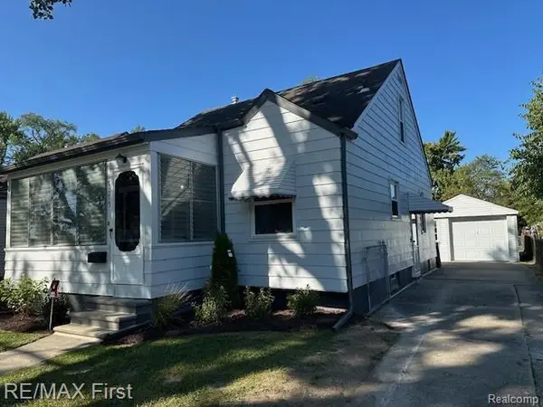 17175 Five Points ST, Redford Charter Township, MI 48240