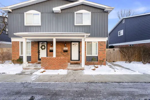 1813 Southfield RD, Birmingham, MI 48009