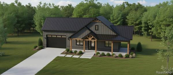 30100 Hickey RD, Chesterfield Township, MI 48051