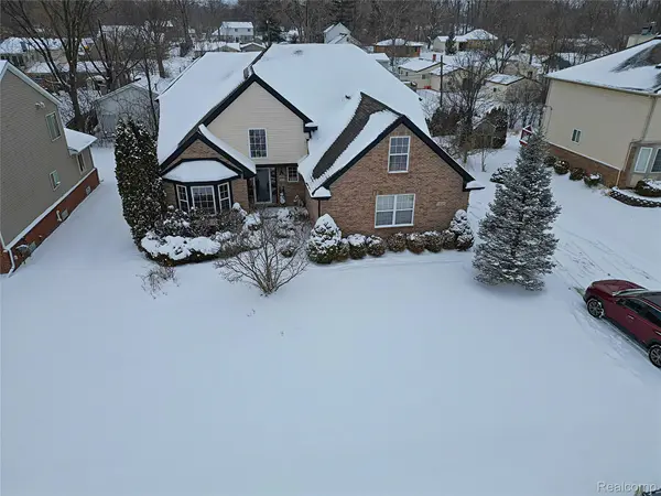 14949 Taylor BLVD, Livonia, MI 48154