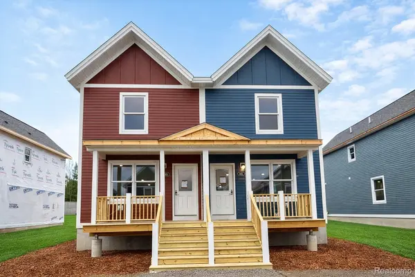 363 Dorsey Ave ST #30, Ypsilanti, MI 48198