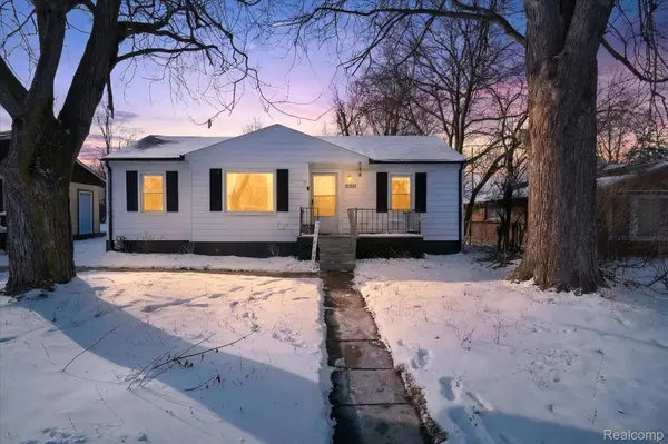 16392 Weddel ST, Taylor, MI 48180
