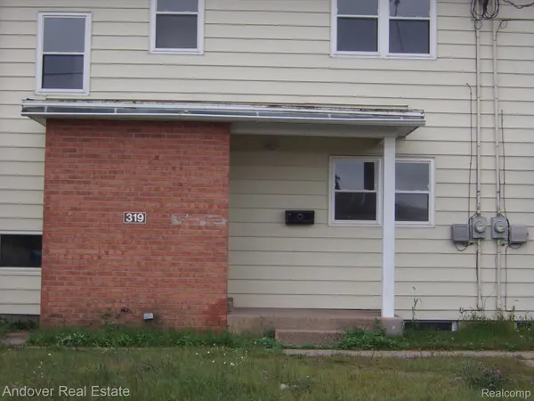 319 Dart ST, West Branch Township, MI 49841