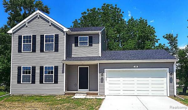 200 Kingsberry DR,  Blissfield Village,  MI 49228