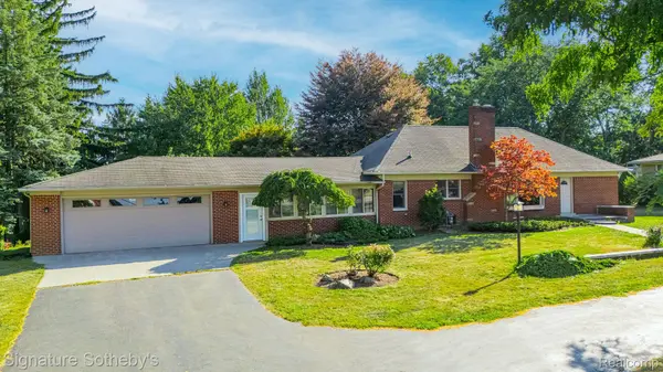 11500 30 Mile RD, Washington Township, MI 48095