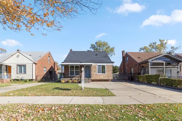 17444 Beech Daly RD, Redford Charter Township, MI 48240