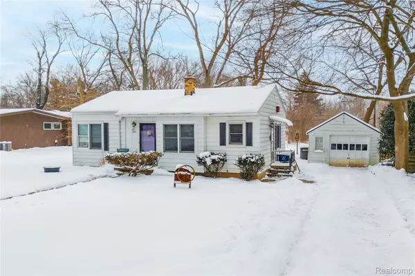 644 Northside AVE, Ann Arbor, MI 48105