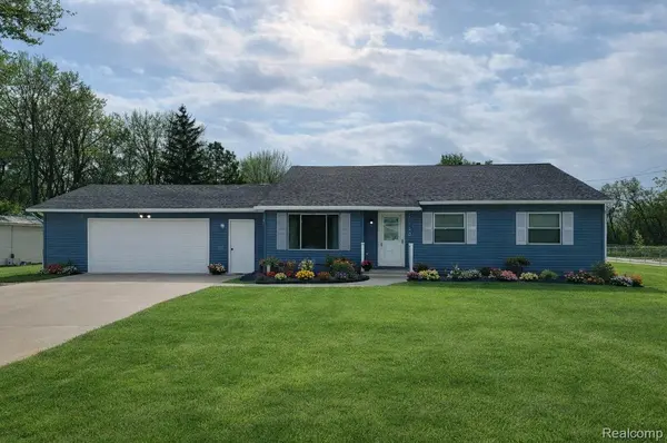 7120 Lapeer RD, Davison Township, MI 48423