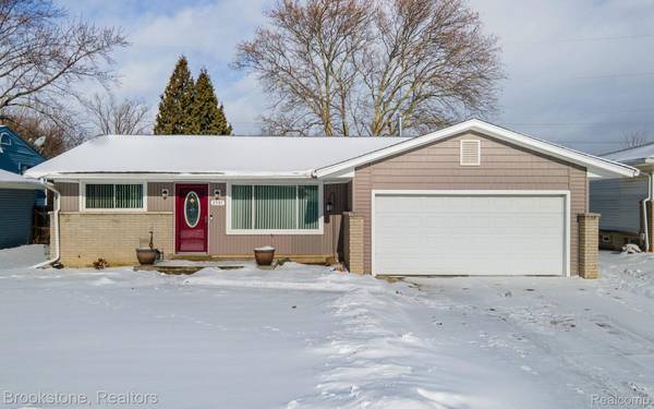 2591 Hempstead RD, Auburn Hills, MI 48326
