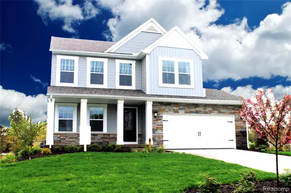 7327 Geraldine CIR,  Gaines Township,  MI 48473