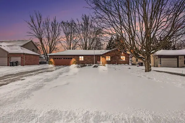 12160 19 Mile RD, Sterling Heights, MI 48313