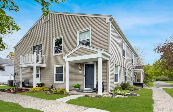 1425 Hobnail CT, Davison Township, MI 48423