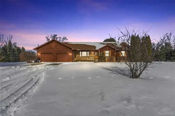 12847 Rathbun RD, Birch Run Township, MI 48415