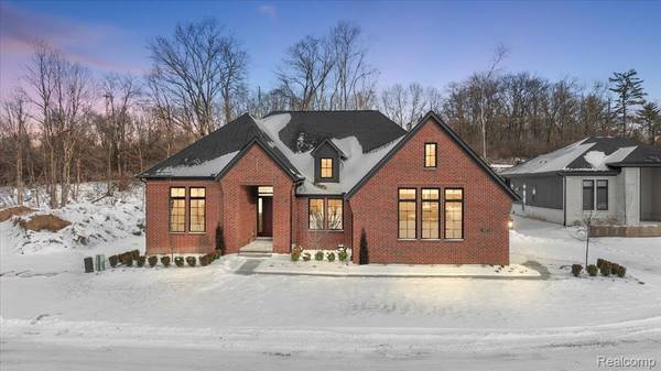 30797 Franklin Hills CT #6, Farmington Hills, MI 48334