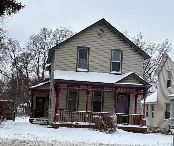 919 10th ST, Port Huron, MI 48060