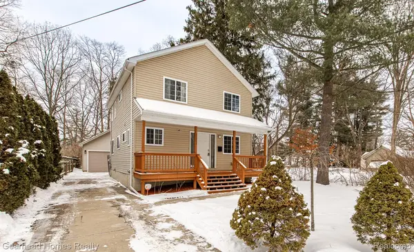 26802 Vassar AVE, Redford Charter Township, MI 48240