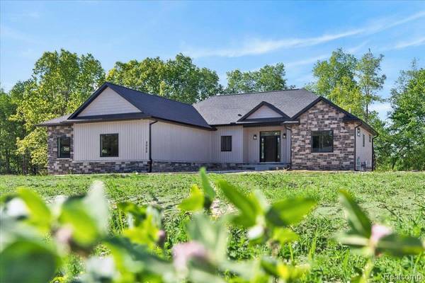 4060 Metamora Ridge RD, Metamora Village, MI 48455