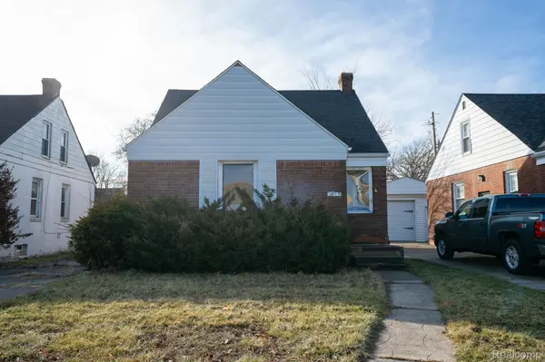 5045 Cadieux RD, Detroit, MI 48224