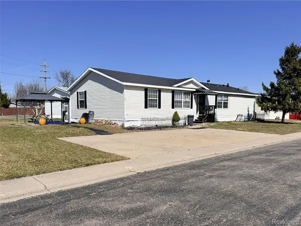 4591 S Haggerty Lot 30, Canton Charter Township, MI 48188