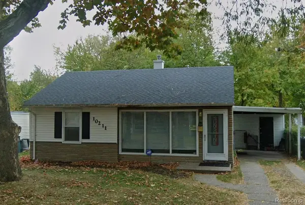 10211 Troy ST, Oak Park, MI 48237