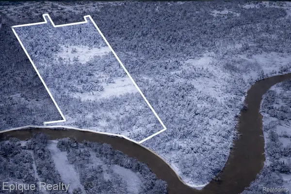 000 Atkins Rd Atkins RD, Port Huron Charter Township, MI 48060