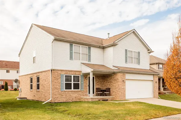 661 Lemay, Detroit, MI 48214
