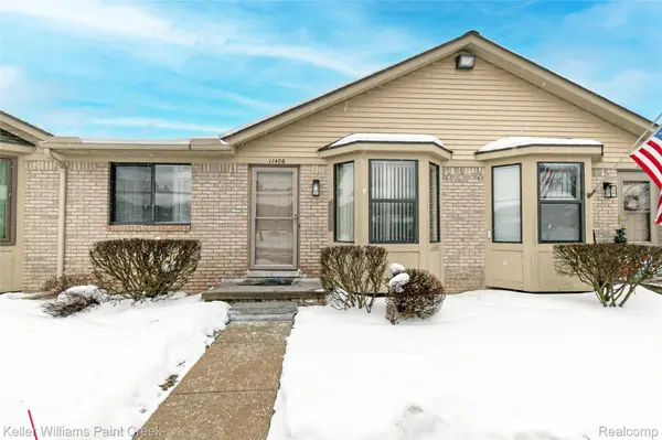 11406 Juliette #27, Washington Township, MI 48094