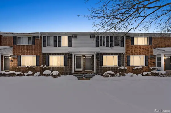 1133 Tienken CT, Rochester Hills, MI 48306