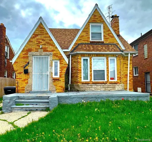 12667 SORRENTO ST, Originalcity, MI 48227