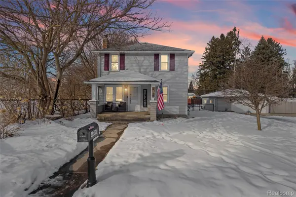 4200 Lanco CT, Waterford Charter Township, MI 48329