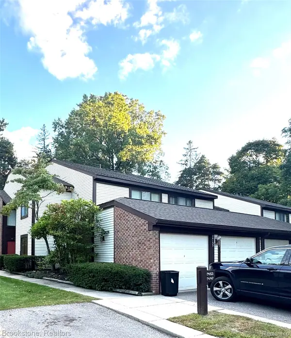 24153 Evergreen RD, Southfield, MI 48075