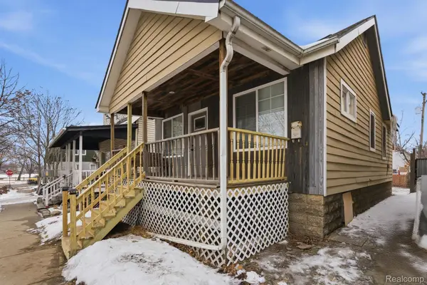 2688 Pearl ST, Detroit, MI 48209