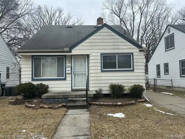 18458 Lennane, Redford Charter Township, MI 48240
